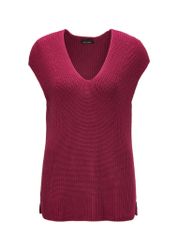 GOLDNER Pullunder Modischer Pullunder günstig online kaufen