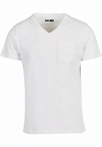 DEF Kurzarmshirt DEF Herren T-Shirt (1-tlg) günstig online kaufen