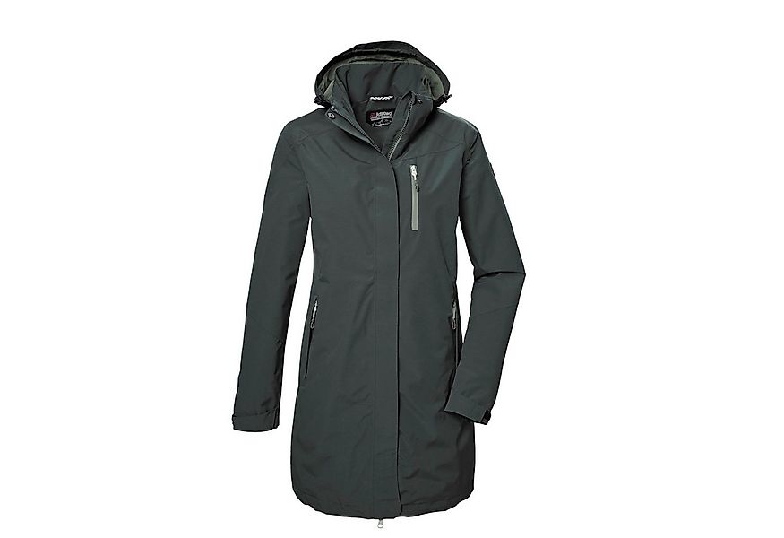 Killtec Wintermantel killtec Damen Parka KOS 30 42918-000 günstig online kaufen