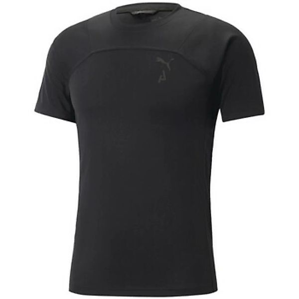 Puma  T-Shirts & Poloshirts 522163-01 günstig online kaufen