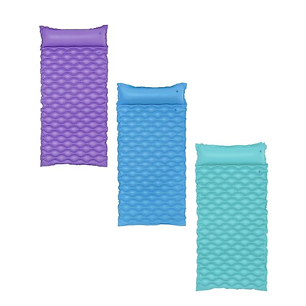 Bestway Luftbett Float 'n Roll 213 günstig online kaufen
