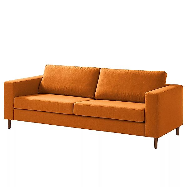 home24 Sofa Coso II (3-Sitzer) günstig online kaufen