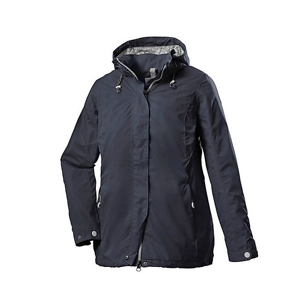 Killtec Outdoorjacke Killtec Damen Funktionsjacke STS 11 WMN JCKT 39624 günstig online kaufen
