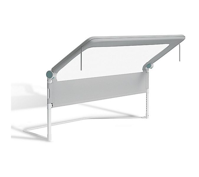 Clanmacy Bettschutzgitter Bettgitter Kinderbettgitter Babybettgitter Kinder günstig online kaufen