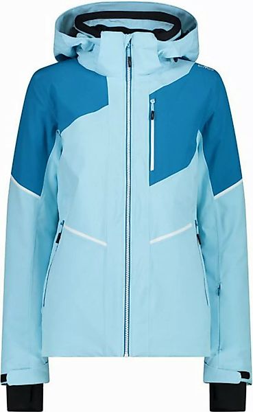 CMP Anorak WOMAN JACKET ZIP HOOD ANICE günstig online kaufen