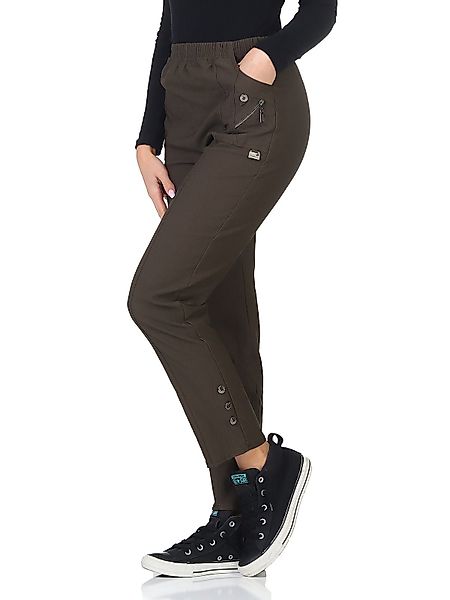 Cherry Berry Thermohose Schlupfhose für Damen günstig online kaufen