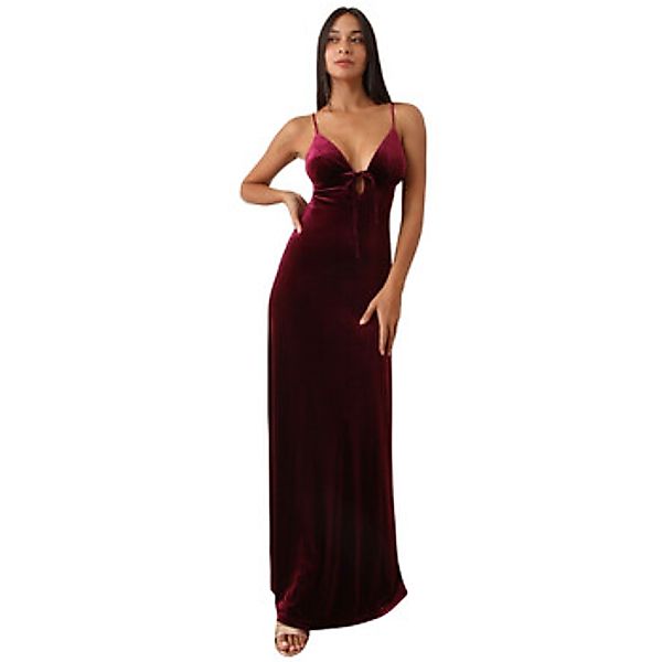 La Modeuse  Maxikleider 76023_P179988 günstig online kaufen