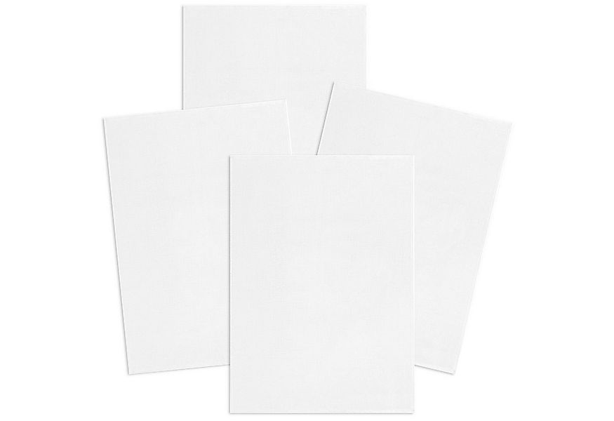 Kracht Geschirrtuch Standard uni, (Set, 4-tlg., 4-teilig), 4er Pack Geschir günstig online kaufen