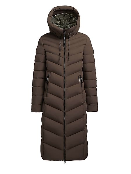 khujo Steppmantel "STOANE" günstig online kaufen