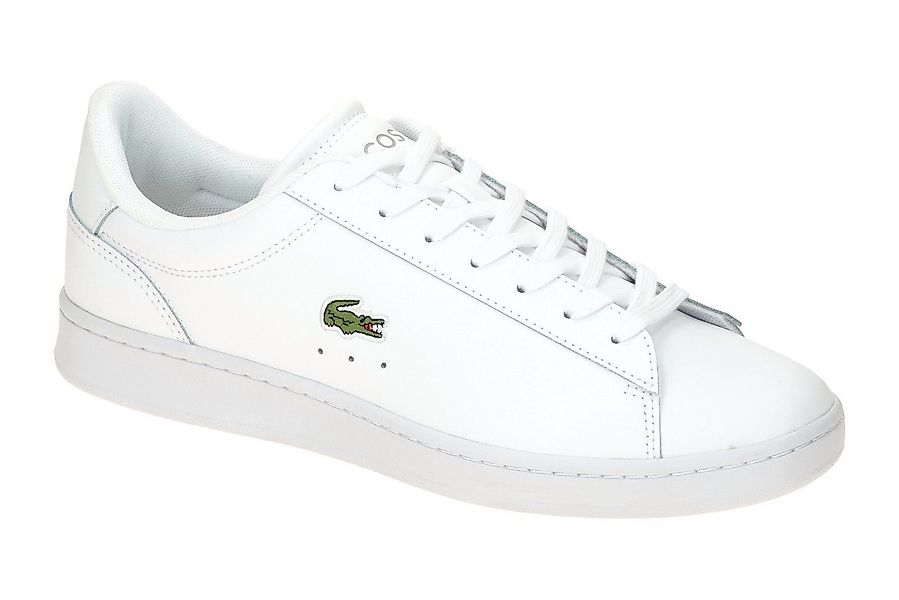 Lacoste 48SMA0105 21G Schnürschuh günstig online kaufen