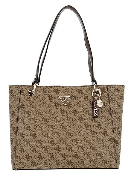 Guess Schultertasche Noelle günstig online kaufen