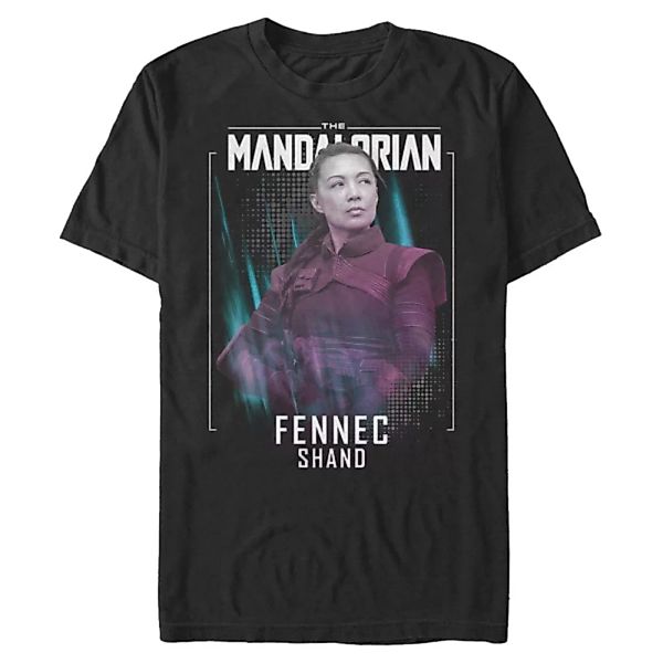 Star Wars - The Mandalorian - Fennec Shand MandoMon Epi7 Together is Better günstig online kaufen