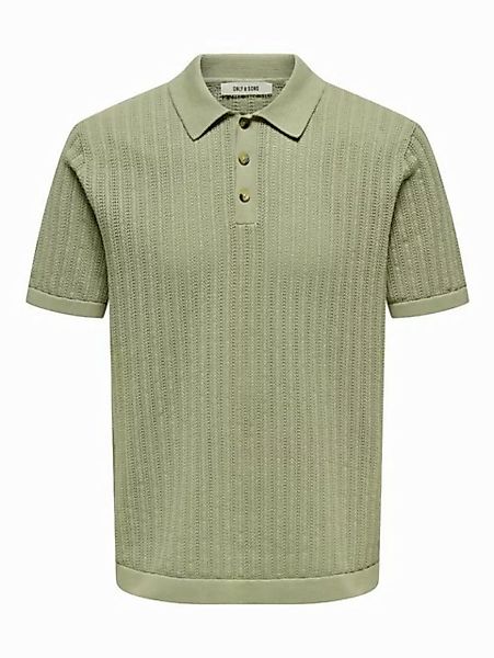 ONLY & SONS Poloshirt günstig online kaufen