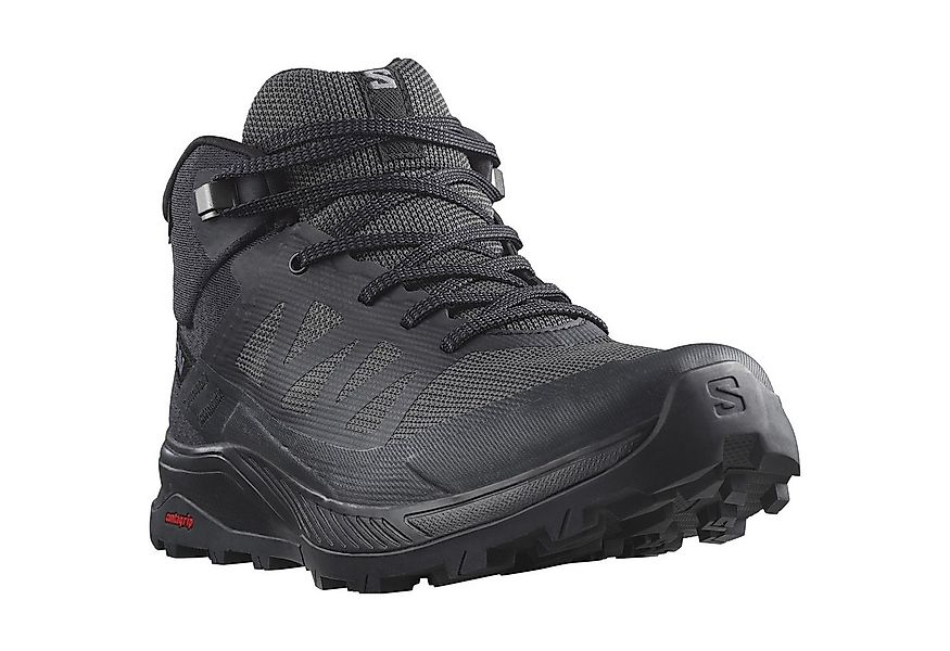 Salomon OUTRISE MID GORE-TEX® Wanderschuh wasserdicht günstig online kaufen