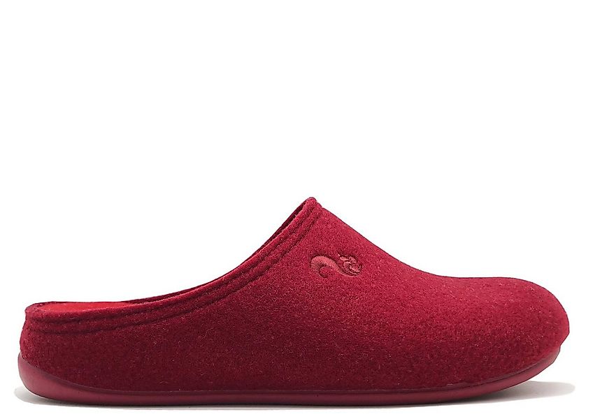 thies 1856 Recycled PET Slipper Slipper Vegan günstig online kaufen