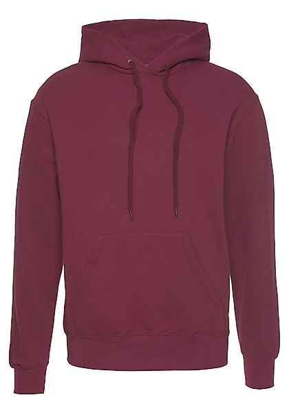 Fruit of the Loom Kapuzensweatshirt aus günstig online kaufen