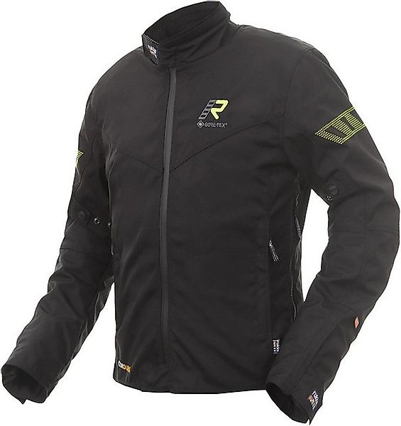 Rukka Motorradjacke Start-R Motorrad Textiljacke Wasserdicht atmungsaktiv p günstig online kaufen