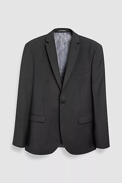 Next Baukastensakko Signature Tollegno Anzug aus Wolle: Sakko (1-tlg) günstig online kaufen