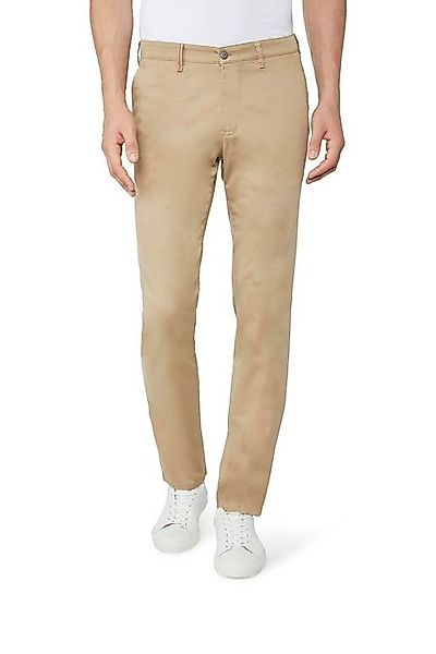 Atelier GARDEUR 5-Pocket-Jeans ATELIER GARDEUR BENITO camel 0-411361-18 günstig online kaufen