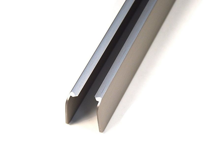 IHC Arbeitsplatte Endleiste Winkelleiste Seiteleiste Arbeitsplatte Küche In günstig online kaufen