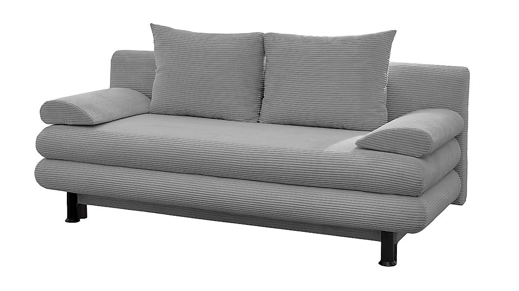 Massivart® Schlafsofa BAREND 190 cm / günstig online kaufen