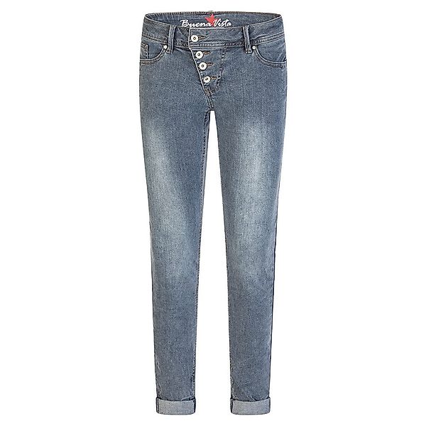 Buena Vista 5-Pocket-Jeans Malibu Stretch Denim günstig online kaufen