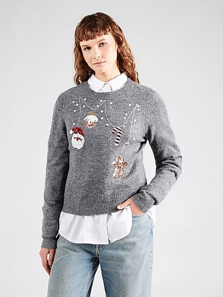 JDY Rollkragenpullover JDYTWINKLE (1-tlg) Pailletten günstig online kaufen