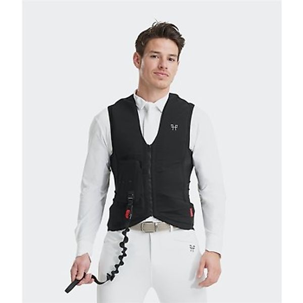 Horse Pilot  Strickjacken Gilet airbag équitation mixte  Twist'Air 2.0 günstig online kaufen
