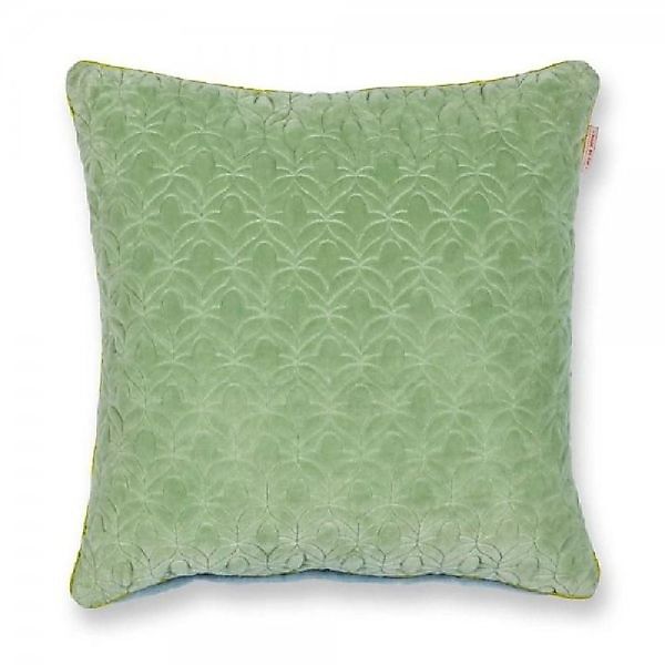PiP Studio Kissenhülle Zierkissen Quadratisch Quilty günstig online kaufen