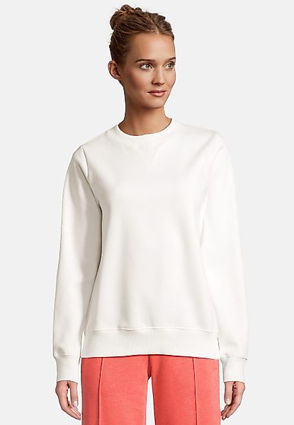 salzhaut Longpullover RABHAHN - UNI Damen günstig online kaufen