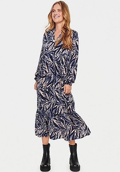Saint Tropez Sommerkleid EdaSZ Maxi Dress günstig online kaufen