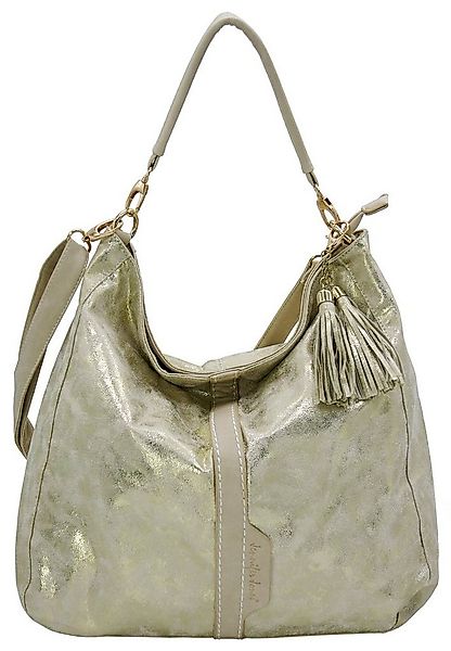 J JONES JENNIFER JONES Schultertasche - Modische Damen Umhängetasche, große günstig online kaufen