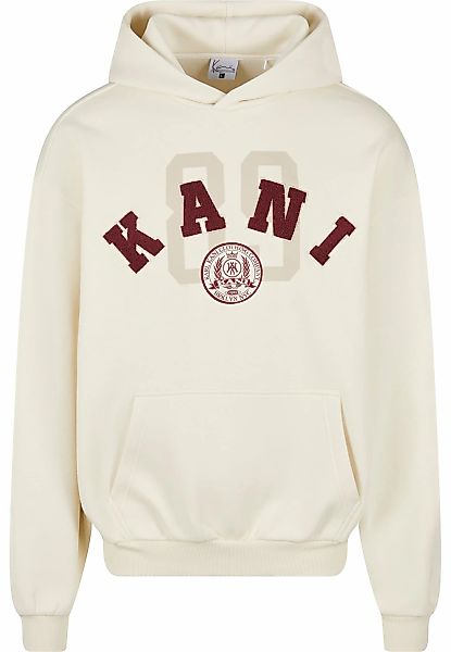 Karl Kani Kapuzensweatshirt "Karl Kani College 89 Os Hoodie", (1 tlg.) günstig online kaufen