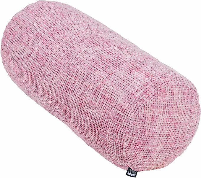 done. Nackenrollenbezug "Twist" Geflochtene Optik günstig online kaufen