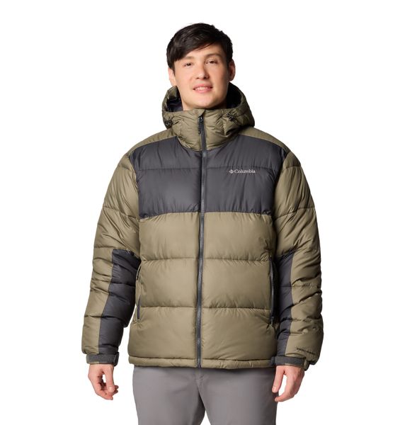 Columbia Funktionsjacke PIKE LAKE II HOODED günstig online kaufen