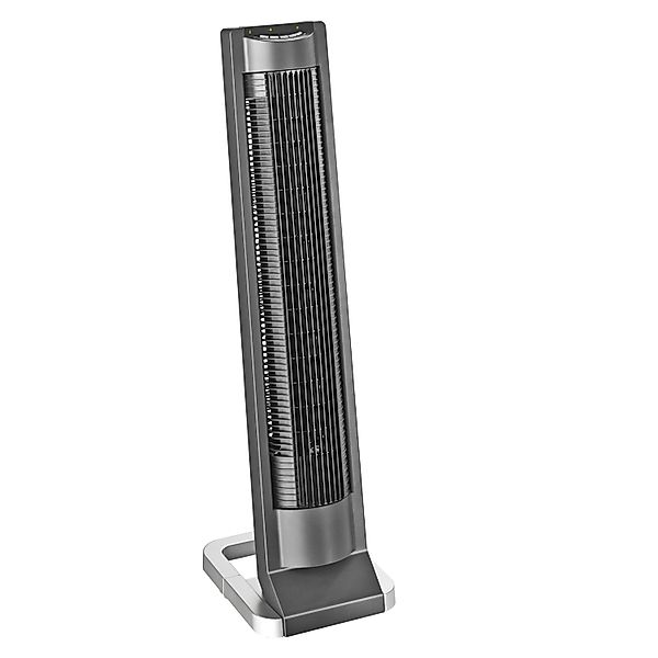 CASAFAN Turmventilator Säulenventilator Airos Pin II Mit Fernbedienung günstig online kaufen