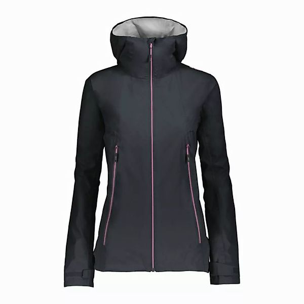 CMP Outdoorjacke CMP Damen Outdoorjacke WOMAN FIX HOOD JACKET 31Z7536 günstig online kaufen