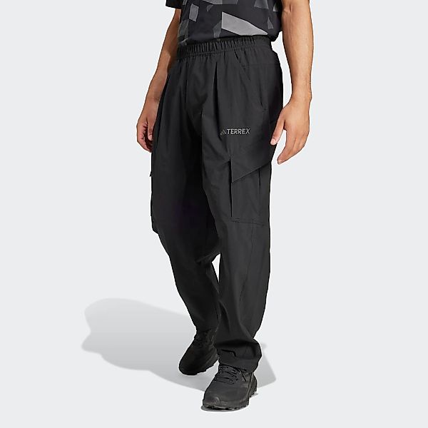 adidas TERREX Outdoorhose "XPLORIC" günstig online kaufen