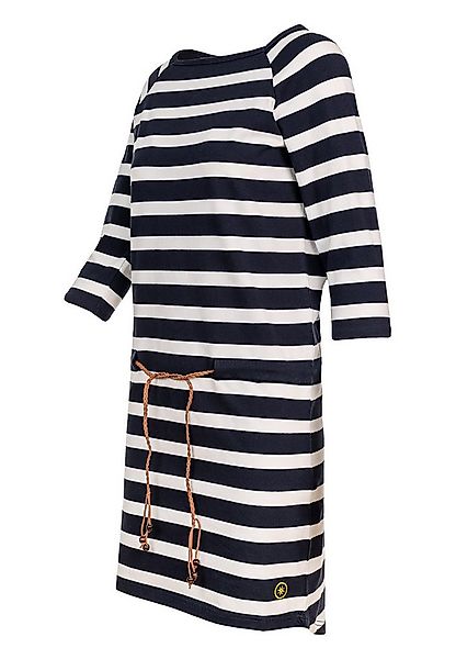 salzhaut Midikleid FREDI Damen normale Passform günstig online kaufen