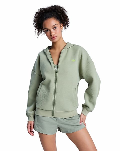 Roxy Hoodie "Rise & Vibe" günstig online kaufen