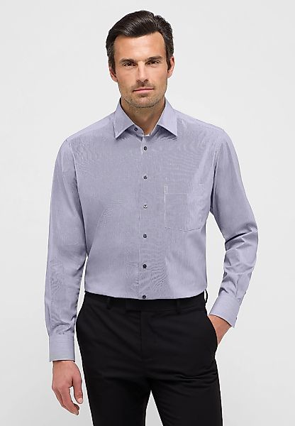 Eterna Langarmhemd "MODERN FIT", NON IRON (bügelfrei) günstig online kaufen