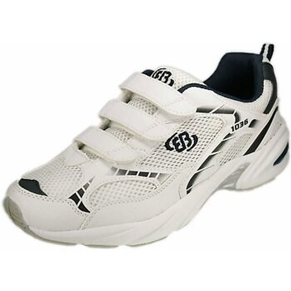 Brütting  Herrenschuhe Slipper Force V 121022 günstig online kaufen