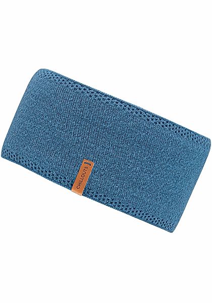 chillouts Stirnband "Neo Headband", Breites Stirnband, Ohrenwärmer gefütter günstig online kaufen