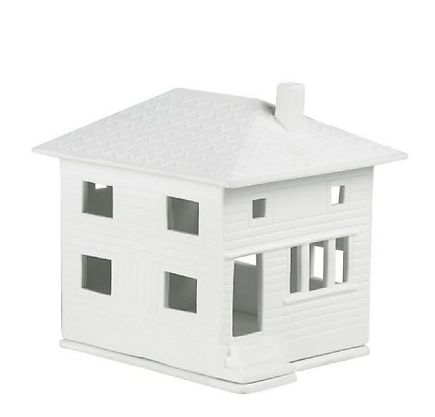 Räder Windlicht Design Lichthaus Stadtvilla (13,5cm) günstig online kaufen