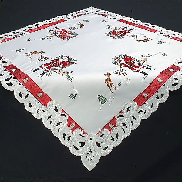 Brilliant Tischdecke / Weihnachten / Mitteldecke günstig online kaufen