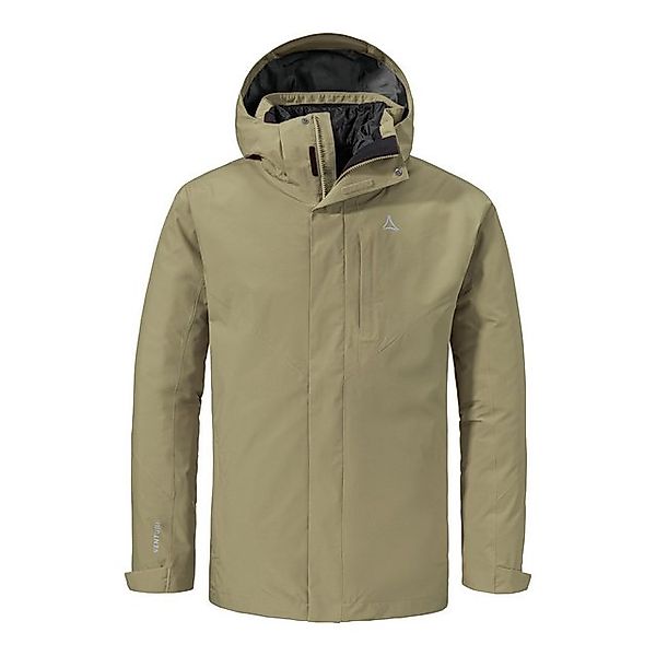 Schöffel Doppeljacke Hiking 3in1 Jacket Style Tamina MNS günstig online kaufen