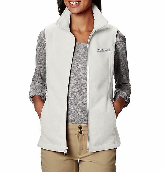 Columbia Fleeceweste Benton Springs Vest (1-tlg) günstig online kaufen