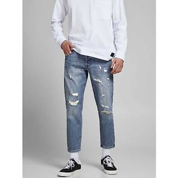 Jack & Jones  Jeans 12189932 FRANK-BKUE DENIM günstig online kaufen