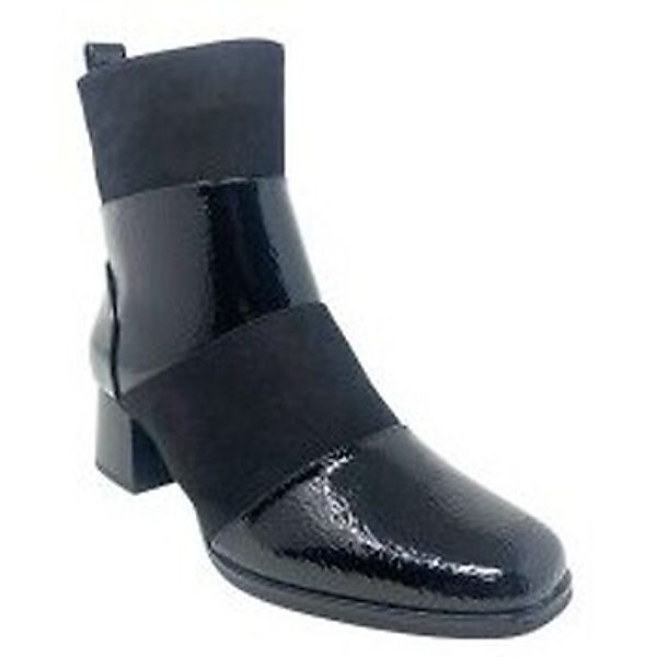 Amarpies  Schuhe 27129 schwarze Damen-Ankle-Boots günstig online kaufen