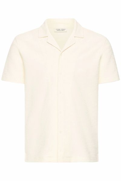 Casual Friday Kurzarmhemd "Kurzarmhemd CFEgebjerg" günstig online kaufen
